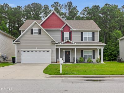 312 Station House Road, New Bern, NC, 28562