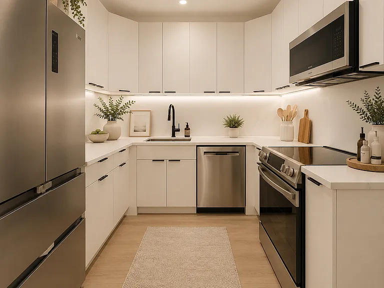821A Quincy St #1 — Photo 3