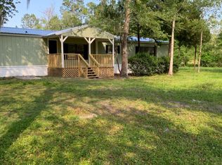 15481 Parete Rd, Jacksonville, FL 32218