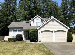25718 SE 40th St, Issaquah, WA 98029