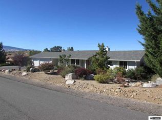 2775 Ravazza Rd, Reno, NV 89521