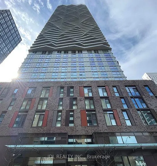 100 Dalhousie St #1110 — Photo 2