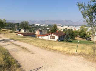 885 Deframe St, Golden, CO 80401