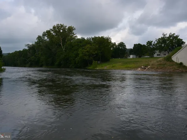 Whitacre Ln, Capon Bridge, WV 26711