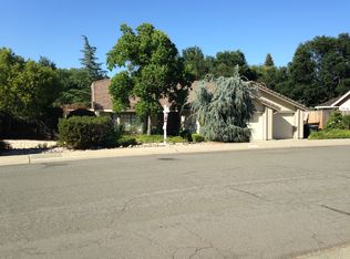 1414 McBride Dr, Roseville, CA 95661