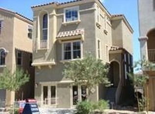 9560 Leaping Lizard St, Las Vegas, NV 89178