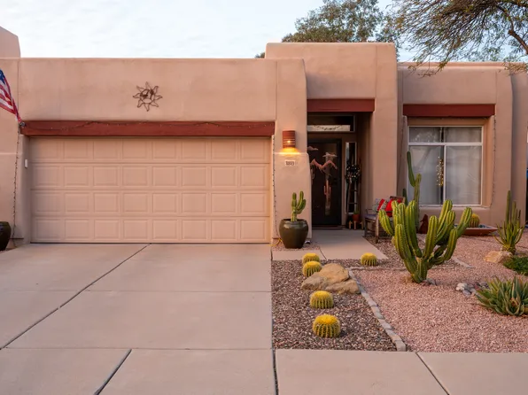 8869 E Desert Lavender Pl, Tucson, AZ 85715
