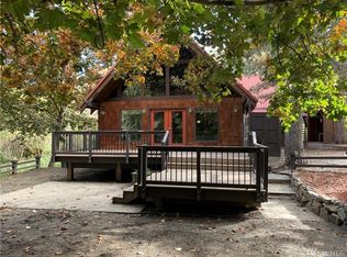 4993 Squilchuck Rd, Wenatchee, WA 98801