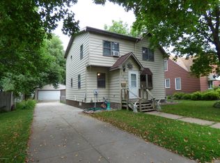 1302 9th Ave NW, Austin, MN 55912