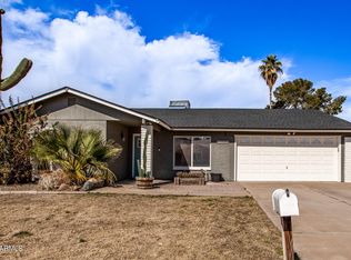 1426 W Topeka Dr, Phoenix, AZ 85027