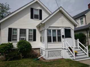 19 Pender St, West Roxbury, MA 02132