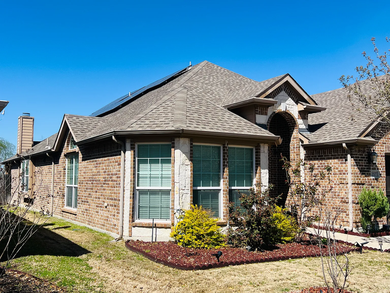 2527 Appaloosa Ln — Photo 4
