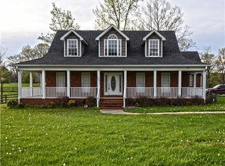 2723 Highway 64 E, Wartrace, TN 37183