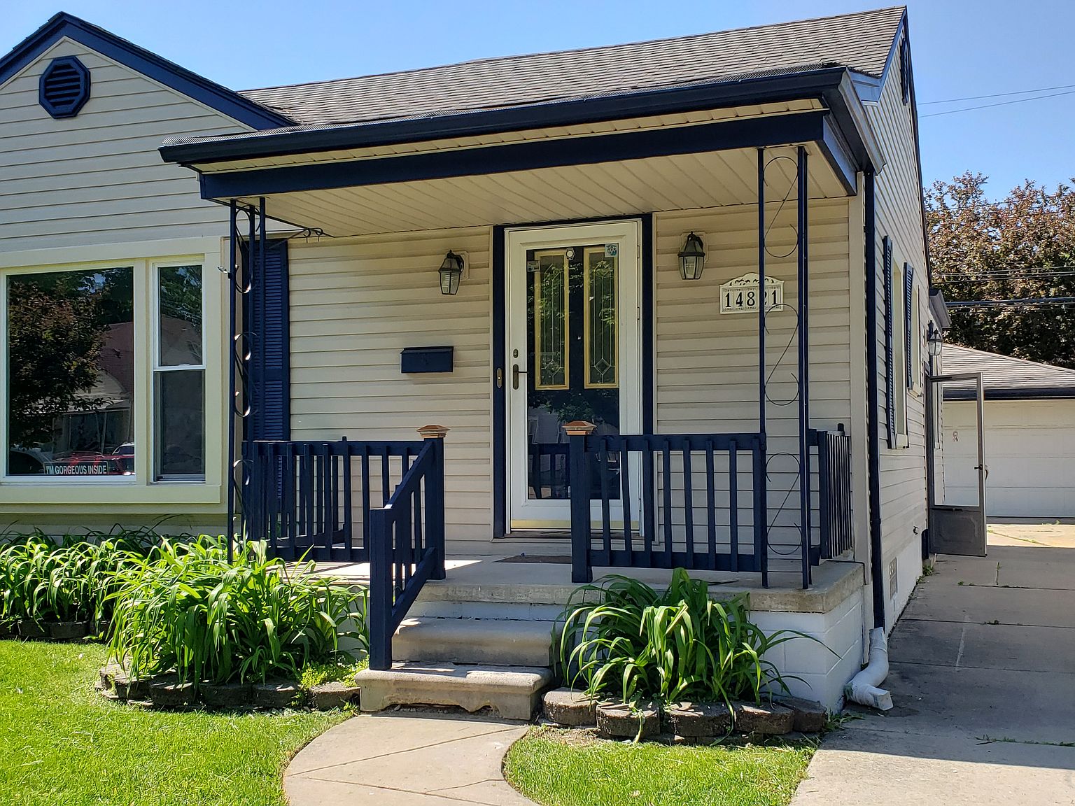 14821 College Ave, Allen Park, MI 48101 Zillow