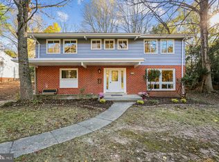 420 Lamberton Dr, Silver Spring, MD 20902