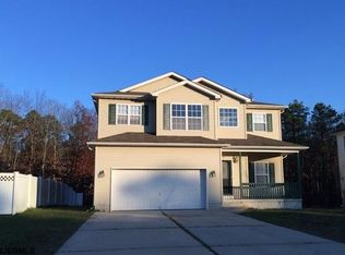 436 Ebony Tree Ave, Galloway, NJ 08205