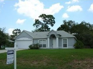 6535 Orchid Ave, Cocoa, FL 32927