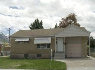 4594 S 125 W, Washington Terrace, UT 84405