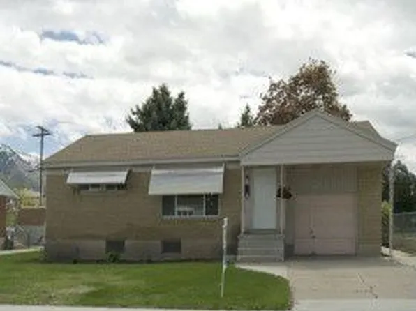 4594 S 125 W, Washington Terrace, UT 84405