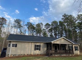 305 Johnson Ter, Covington, GA 30014