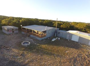 Sycamore Creek Ranch Tracts #22-25, Rocksprings, TX 78880