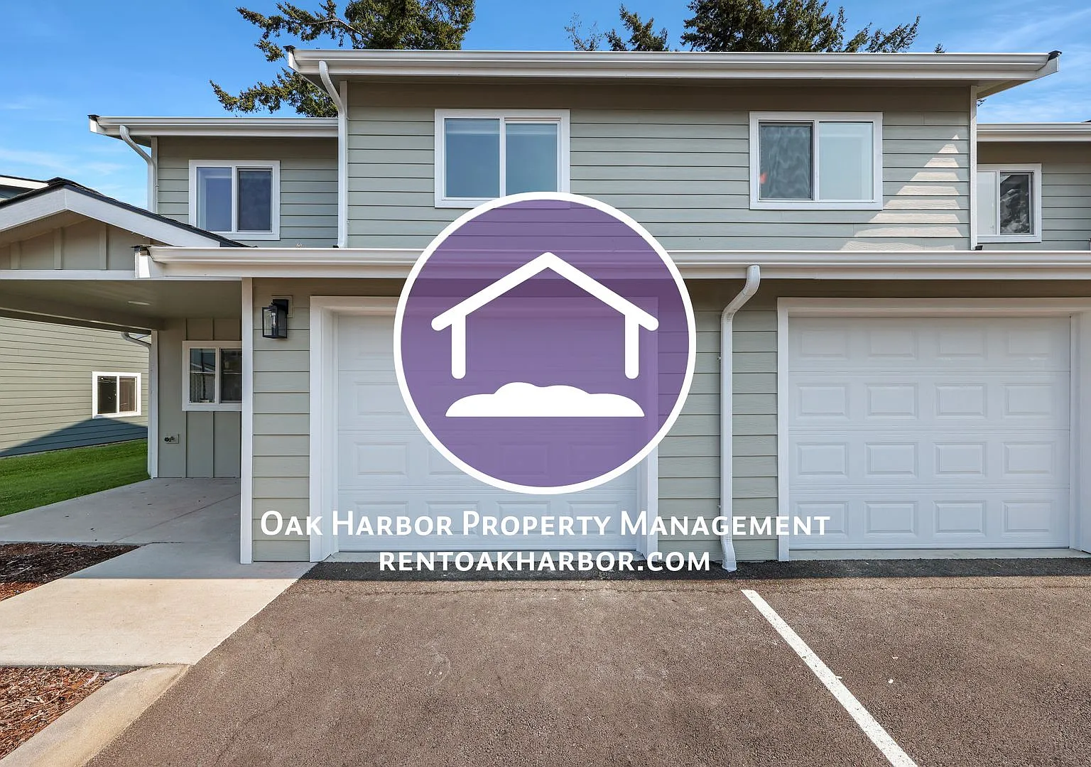 3 Bed 2.5 Bath - Pet Friendly - NAS Whidbey — Photo 1