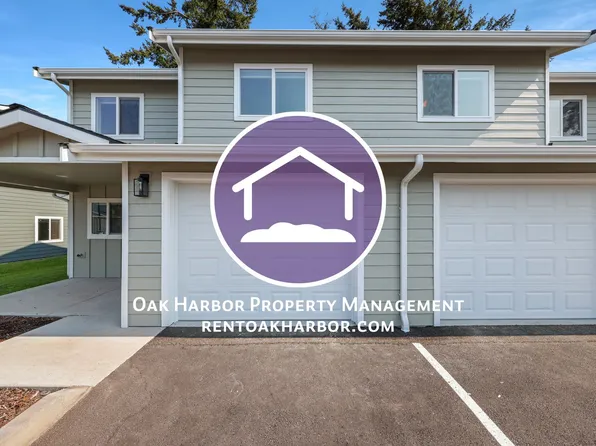 120 NE 10th Ave #G2, Oak Harbor, WA 98277