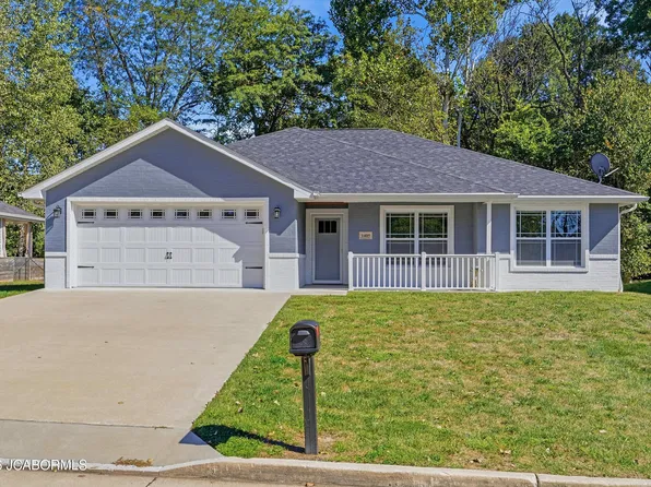 1405 Biscayne Dr, Jefferson City, MO 65109
