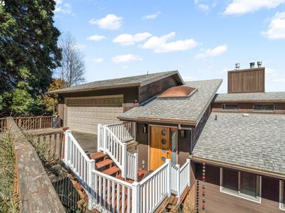 9608 NW Rosaria Ave, Portland, OR, 97231