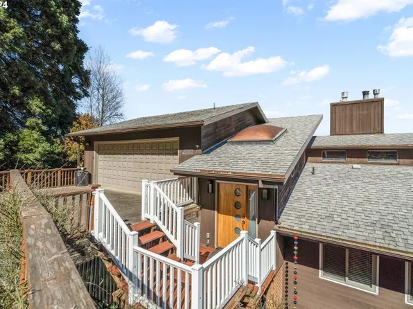 9608 NW Rosaria Ave, Portland, OR 97231