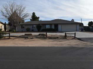 21183 Little Beaver Rd, Apple Valley, CA 92308