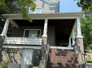 154 E Main St, Frostburg, MD 21532