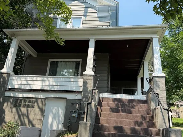 154 E Main St, Frostburg, MD 21532