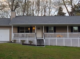 283 Doe Run Blvd, Clinton, TN 37716