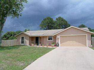 641 Altura Dr, Cocoa, FL 32927