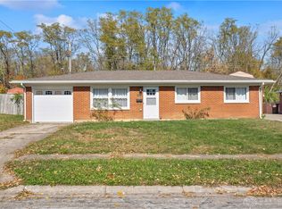 311 Drina Ave, New Lebanon, OH 45345