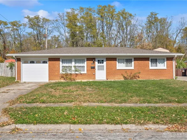 311 Drina Ave, New Lebanon, OH 45345