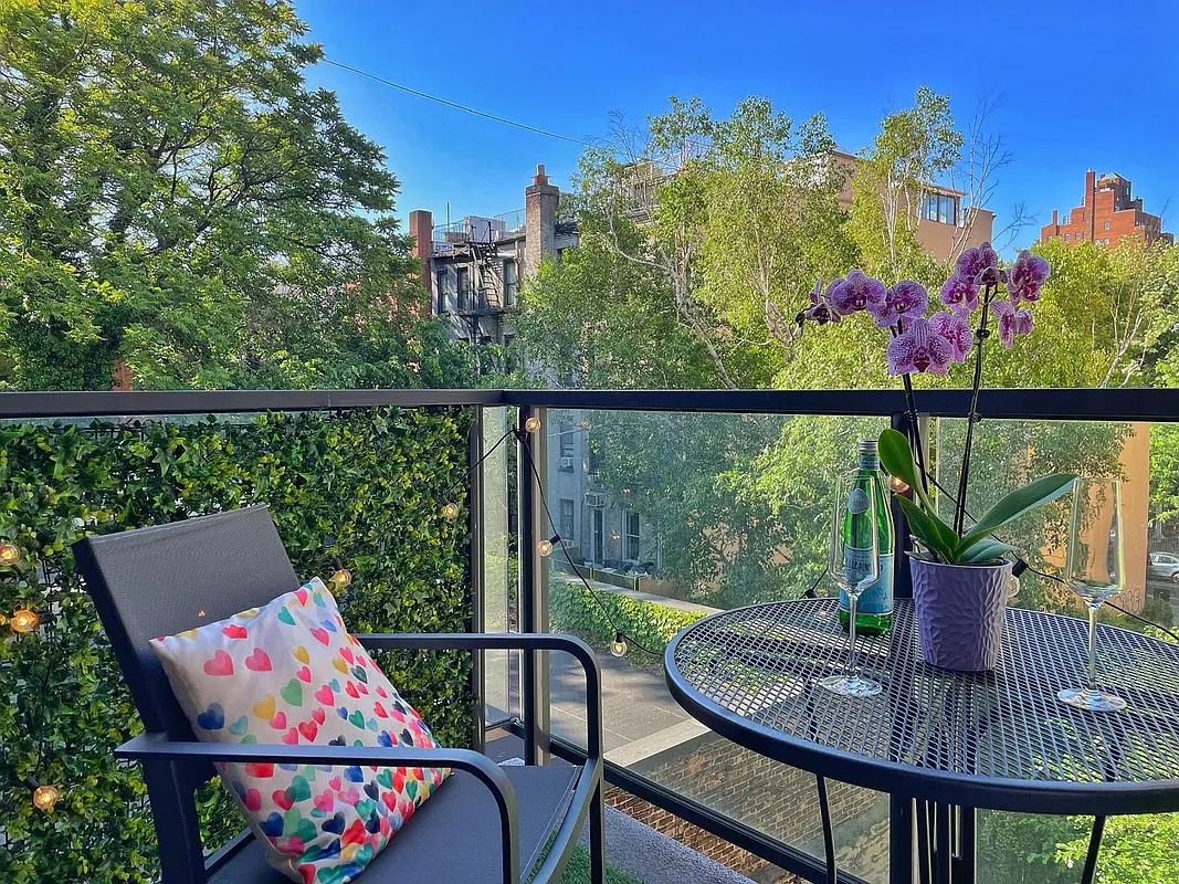 536 East 13th Street #4R in East Village, Manhattan | StreetEasy