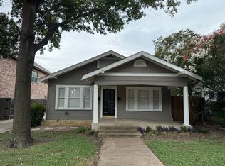 4617 El Campo Ave #200, Fort Worth, TX 76107