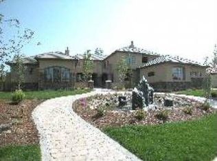1020 Shearwarer, Boise, ID 83616