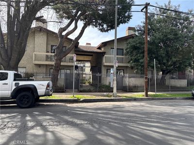 8283 Willis Ave APT 8, Panorama City, CA, 91402