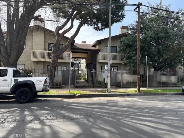 8283 Willis Ave APT 8, Panorama City, CA 91402