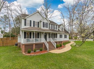 13901 Rockhaven Dr, Chester, VA 23836