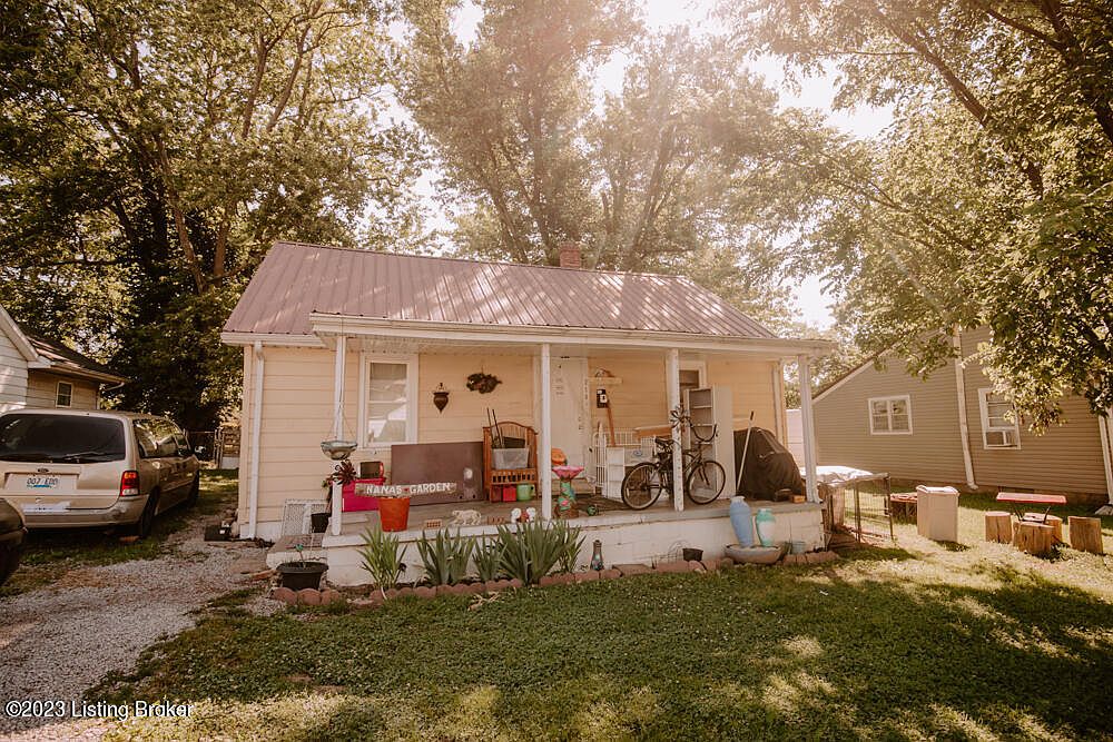 214 S Court St, Campbellsville, KY 42718 Zillow