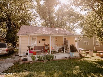 214 S Court St, Campbellsville, KY, 42718
