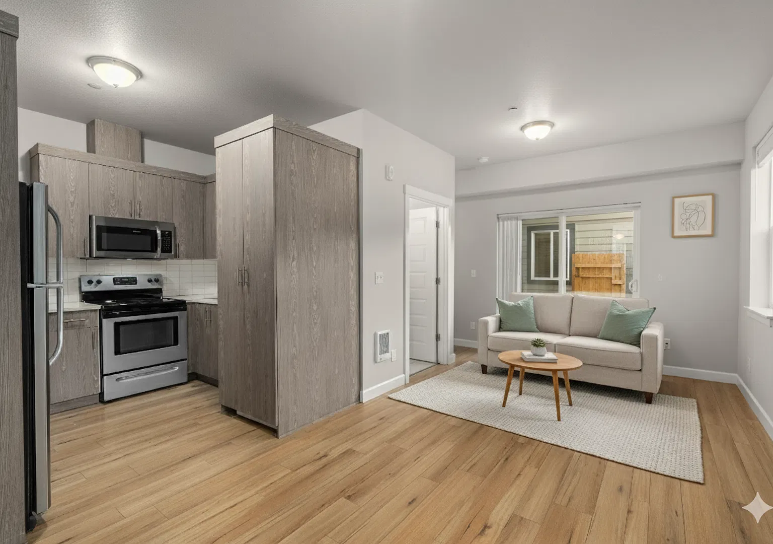 JC0459 - Stafford St. Apartments — Photo 4