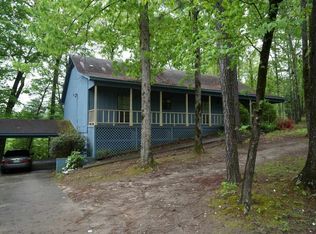 801 S Maple St, Ruston, LA 71270