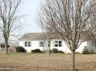 3620 Houston Branch Rd, Federalsburg, MD 21632