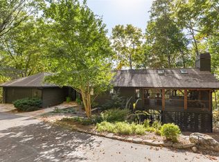 654 Sky Lake Drive, Highlands, NC 28741