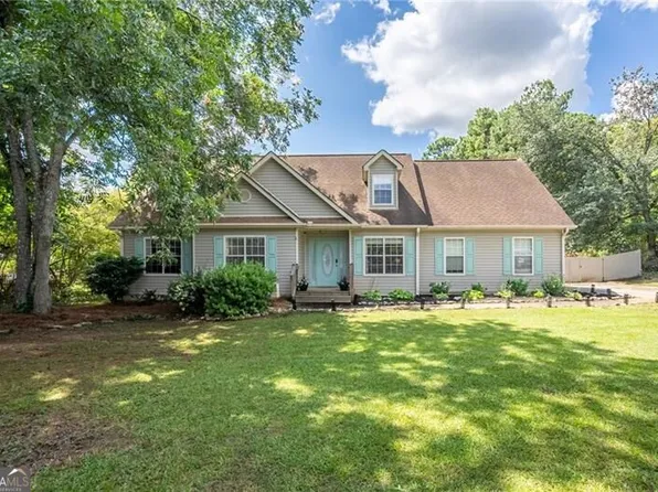 101 McCullough Rd, Stockbridge, GA 30281